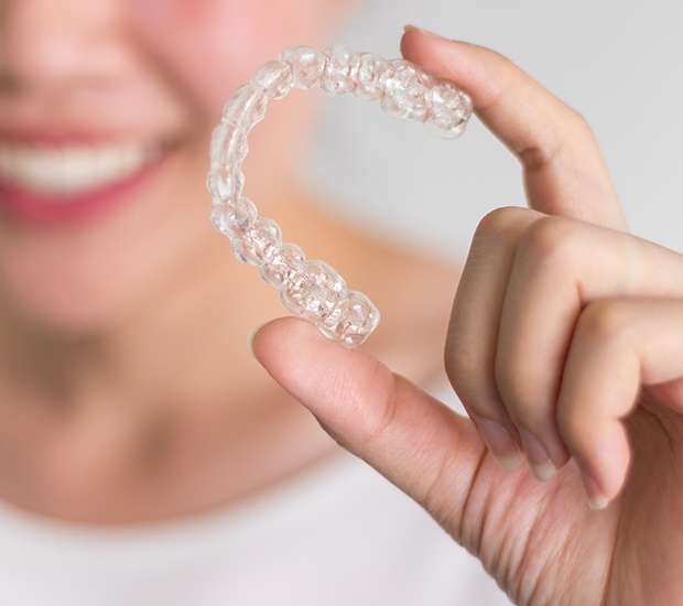 Laurinburg Invisalign Orthodontist